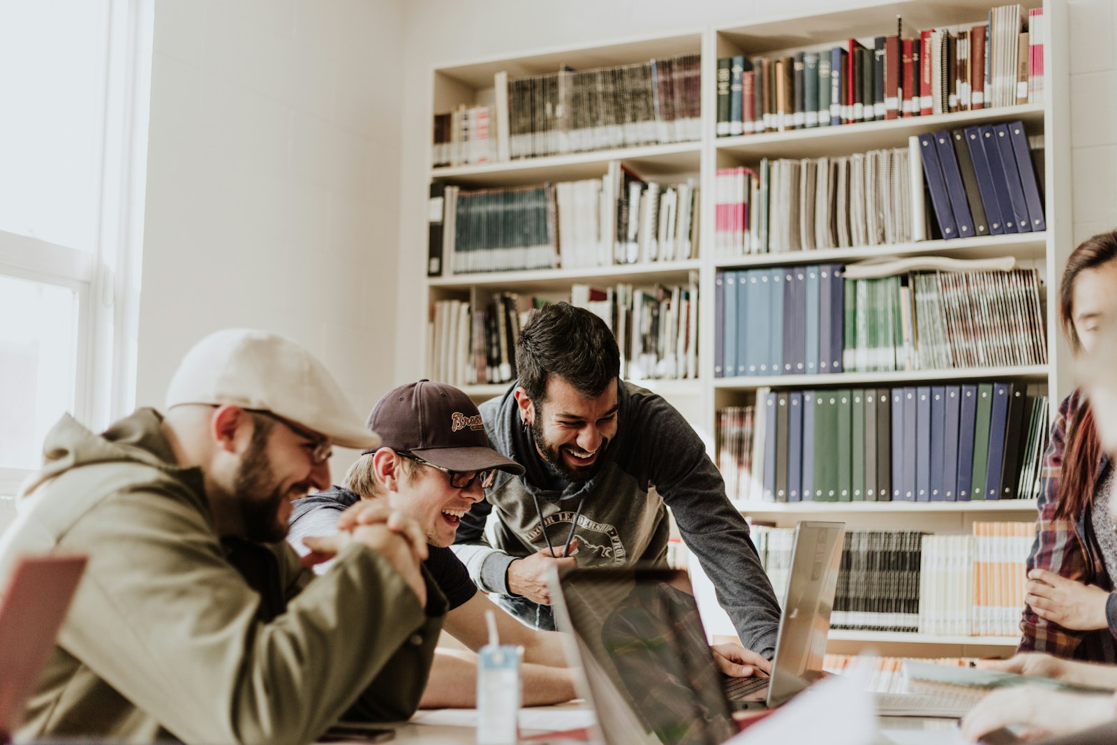 Educational Institutions technology and security solutions