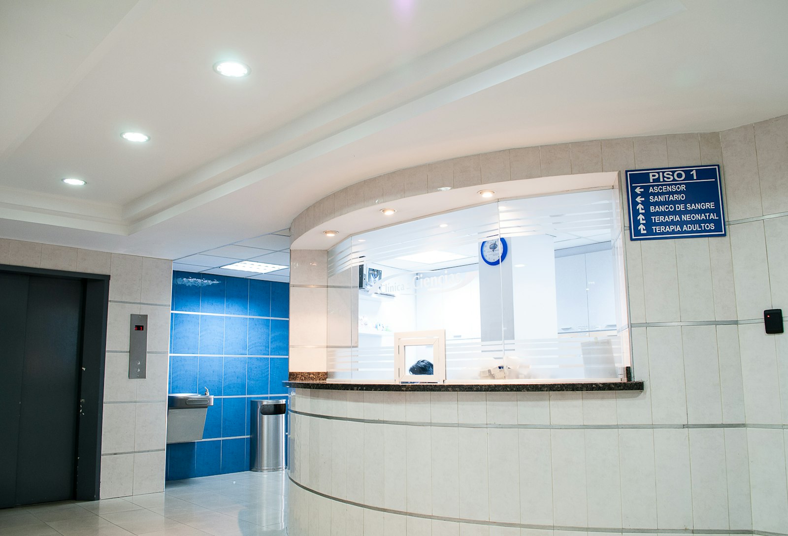 Healthcare and Clinics