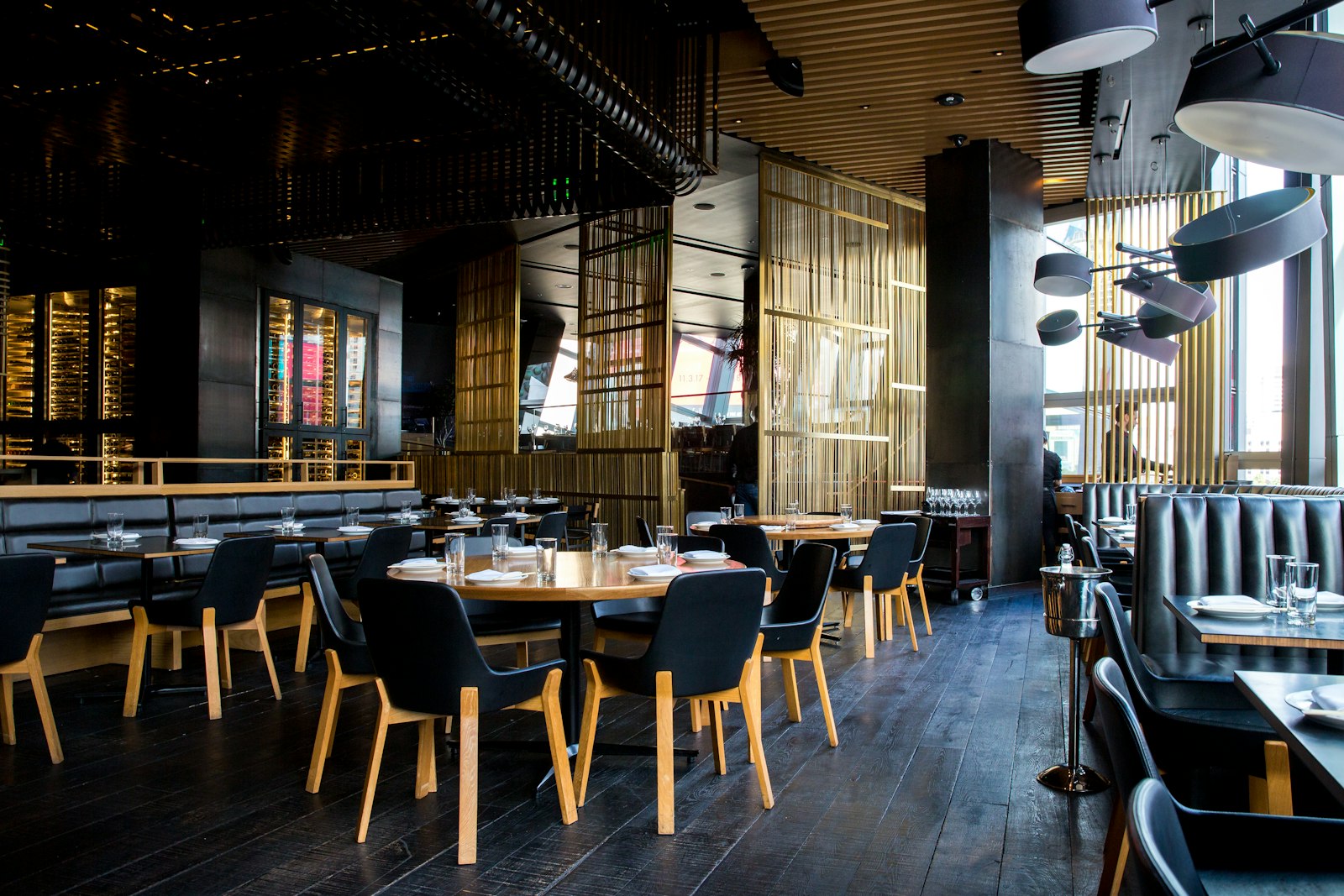 Restaurants & Hospitality technology and security solutions