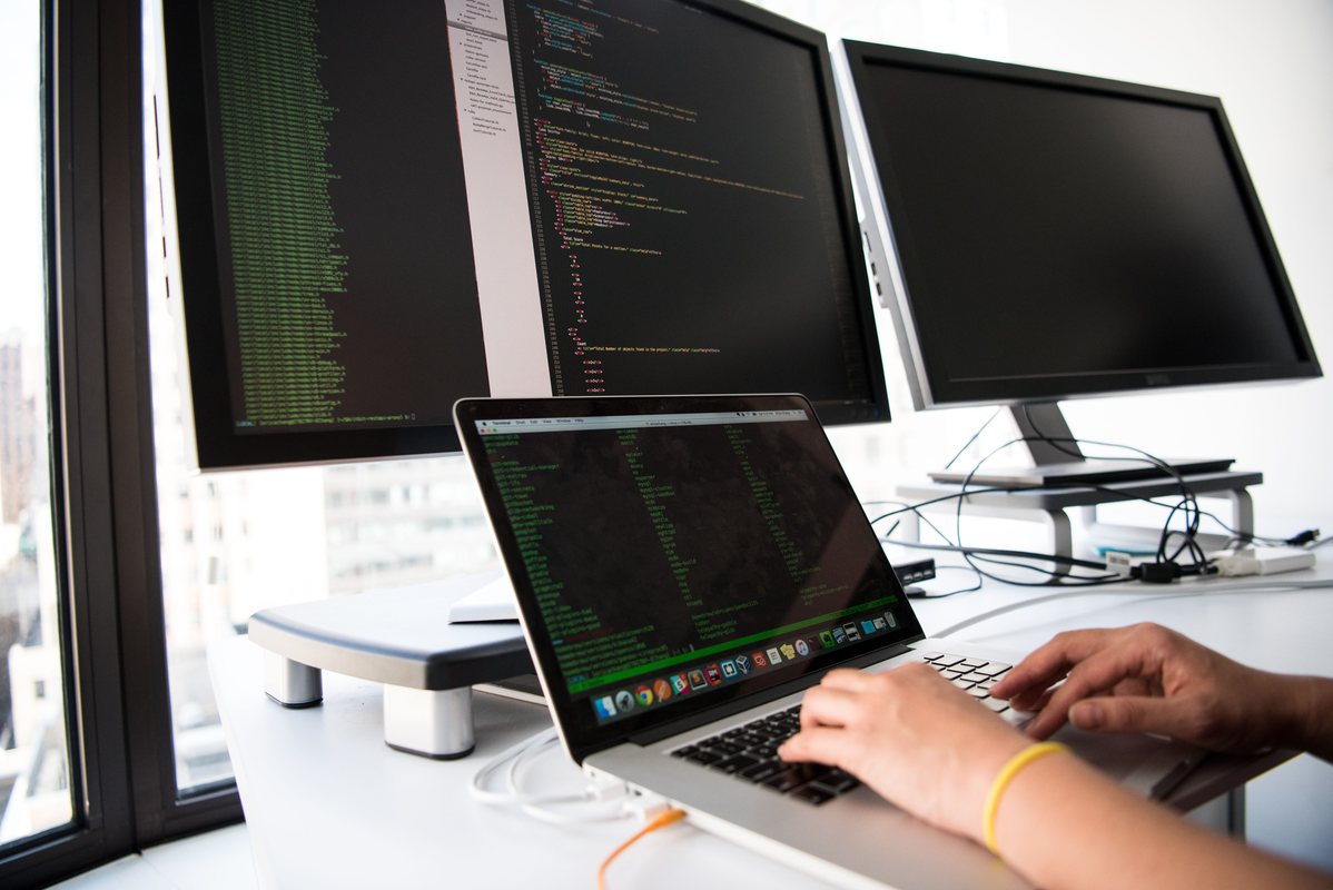 Managed IT, cybersecurity and low-voltage systems working together
