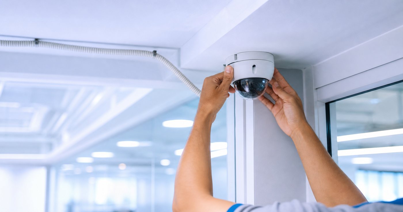 Low Voltage/Security photo