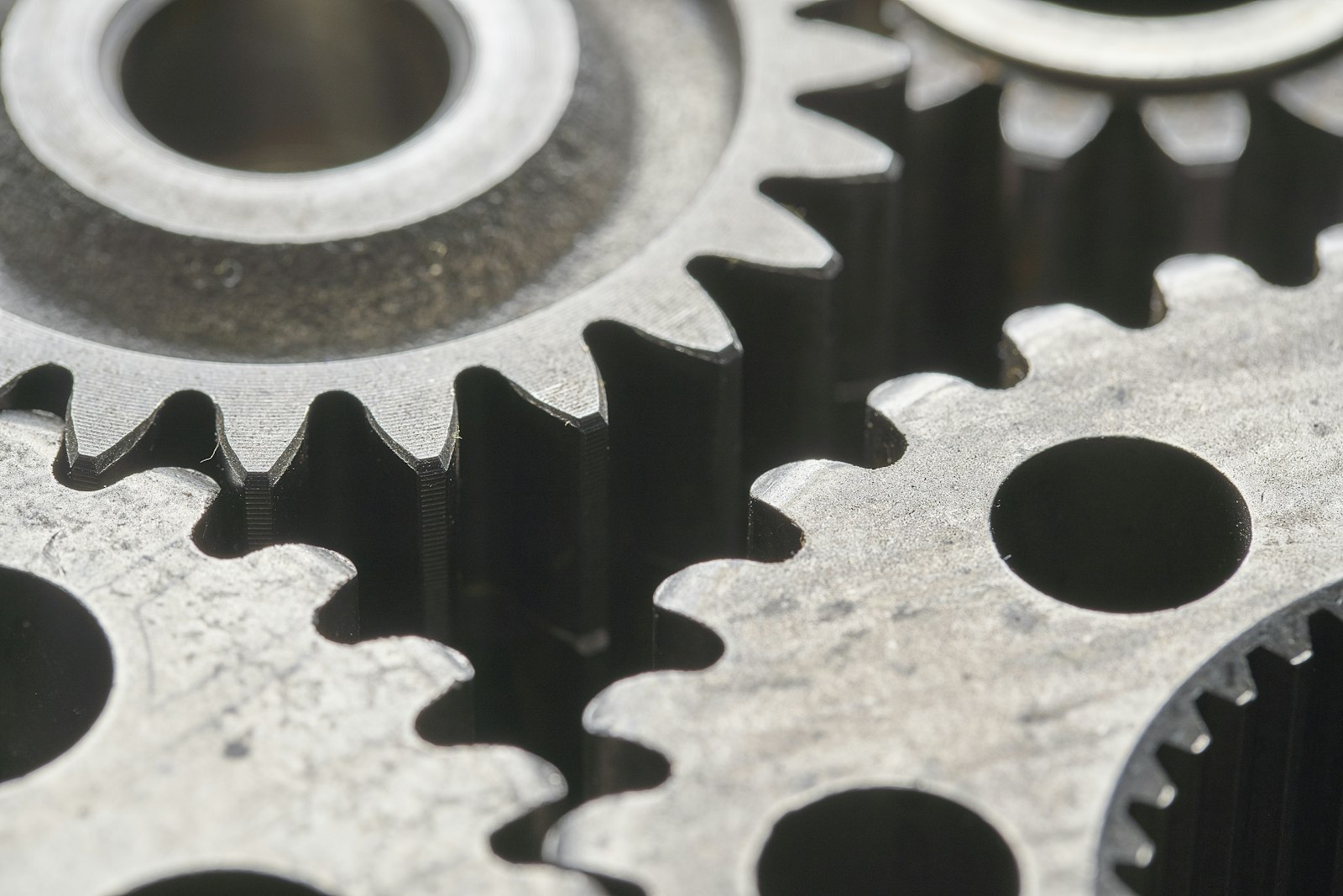 Business IT, cybersecurity and low-voltage services in Burnaby