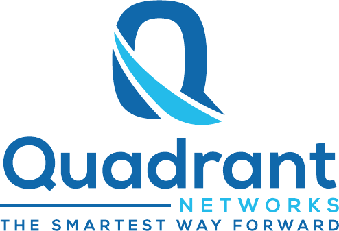 Quadrant Networks and Quadrant Security